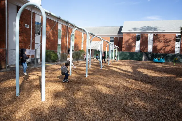 Covenant Child Development Center — photo from the business 3