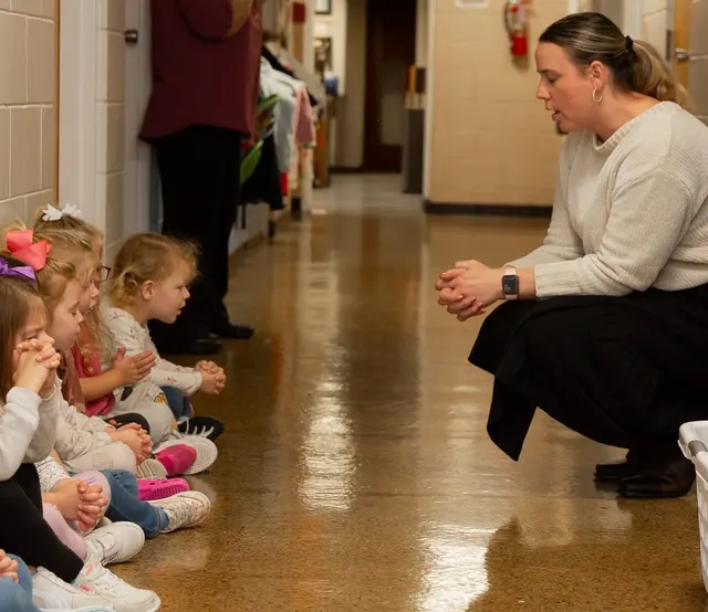 Covenant Child Development Center — photo from the business 10