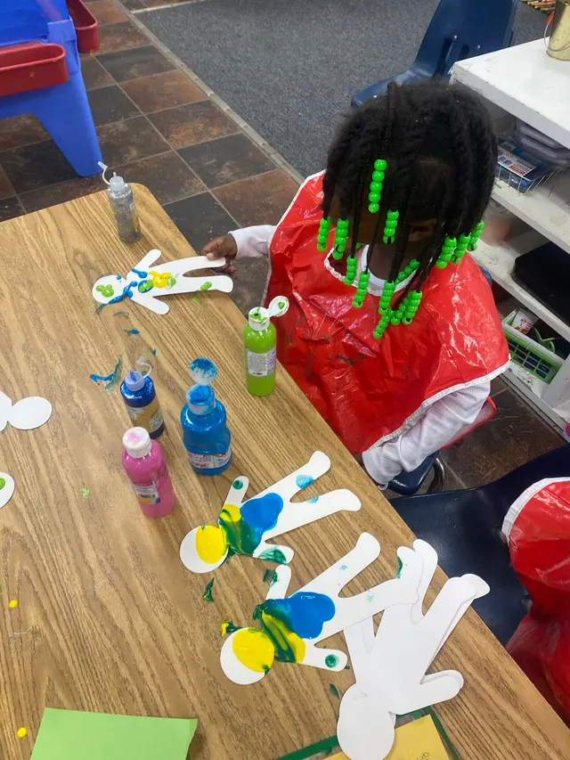 Creative Minds Learning — photo from the business 7