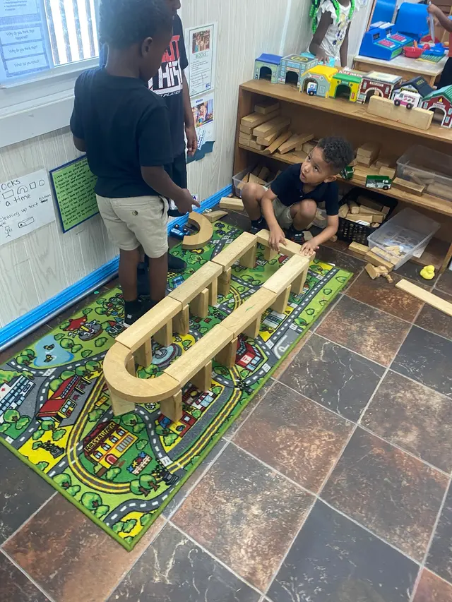 Creative Minds Learning — photo from the business 10