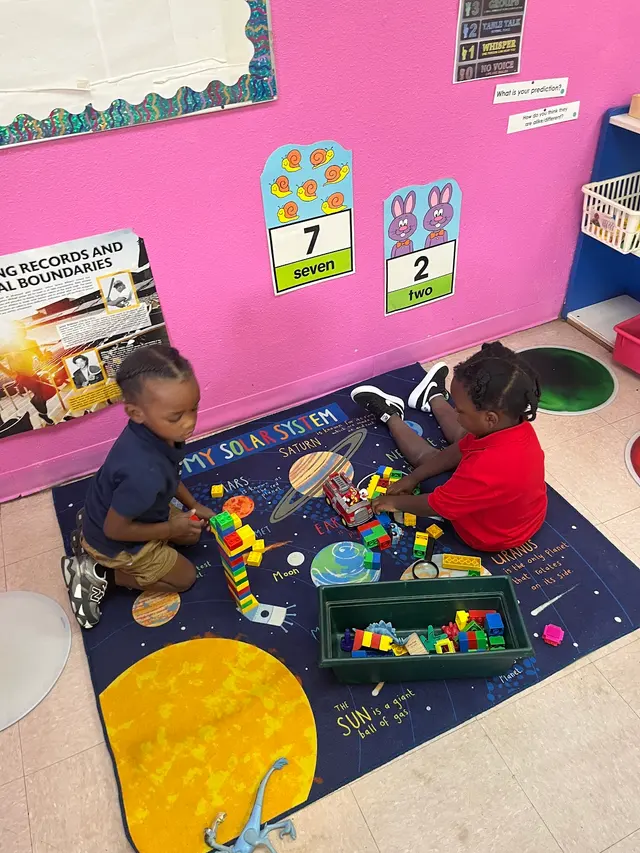Creative Minds Learning — photo from the business 4