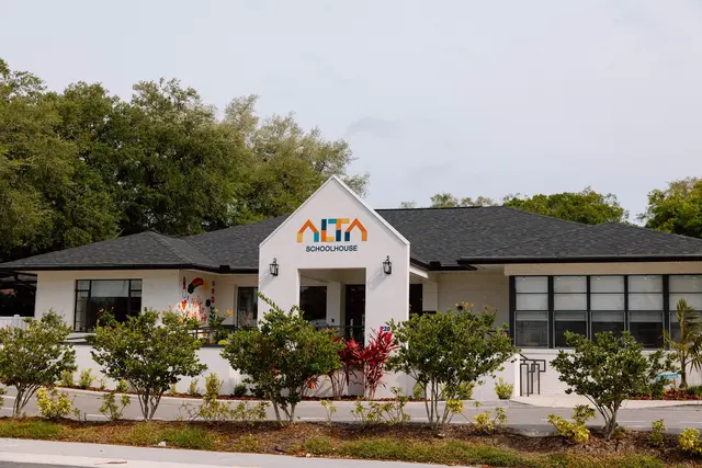 Alta Schoolhouse — photo from the business 4