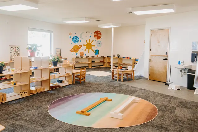 Alta Schoolhouse — photo from the business 2