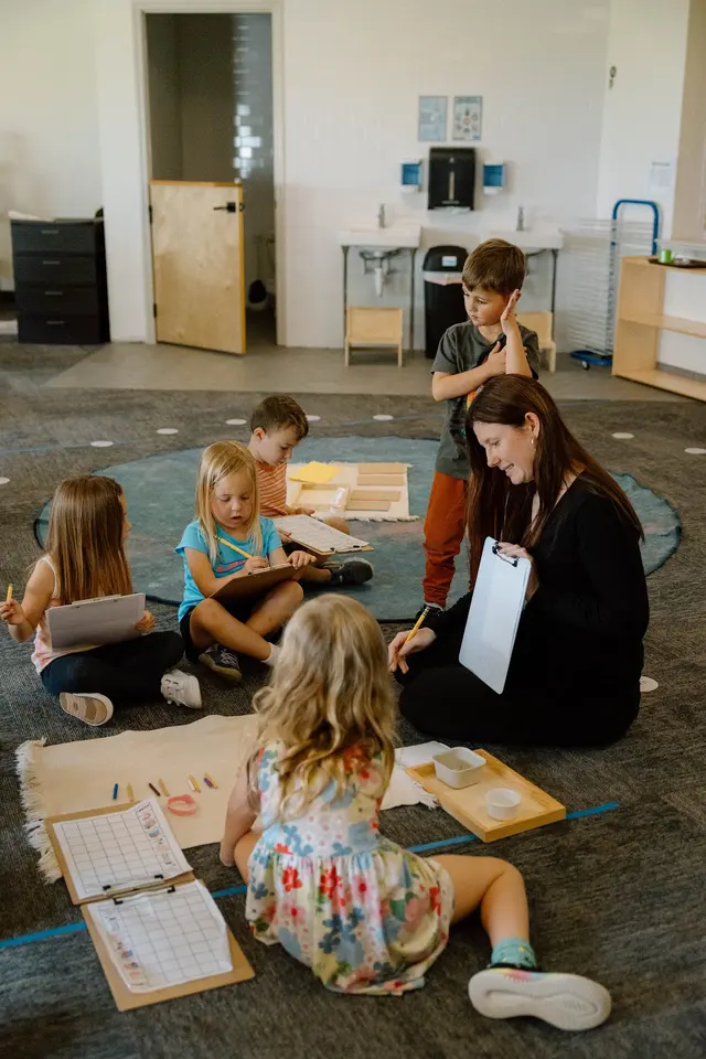 Alta Schoolhouse — photo from the business 10