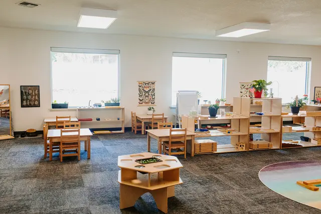 Alta Schoolhouse — photo from the business 12