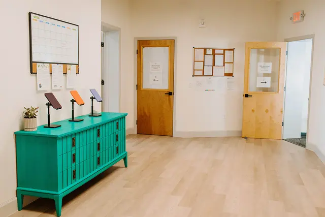 Alta Schoolhouse — photo from the business 5