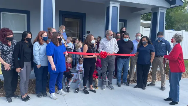 Early Childhood Learning Center — photo from the business 6