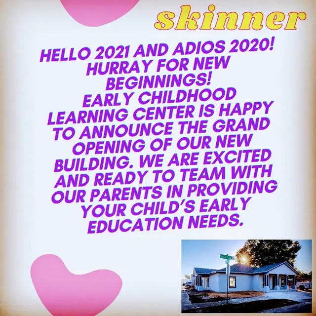 Early Childhood Learning Center — photo from the business 11