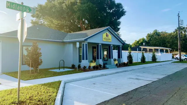 Early Childhood Learning Center — photo from the business 1