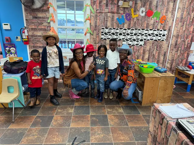 Creative Minds Academy — customer photo 11