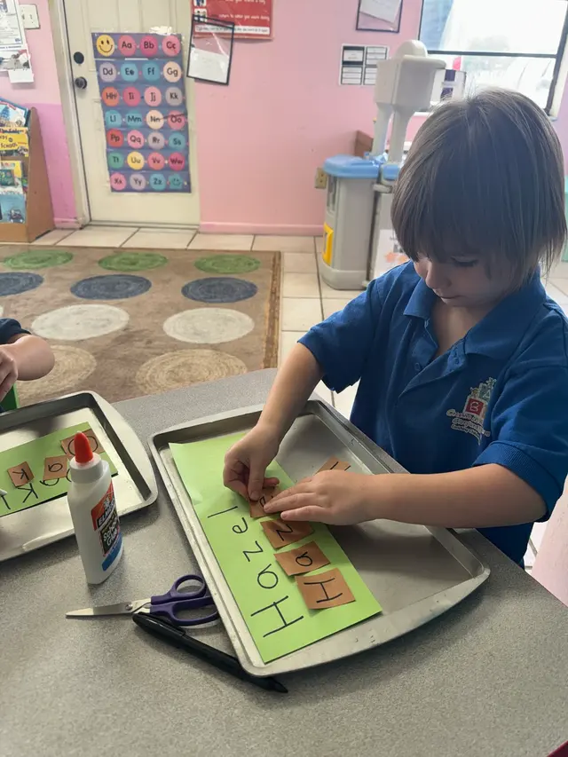 Creative Minds Academy — customer photo 10
