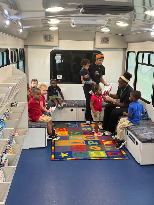 Creative Minds Academy — customer photo 3
