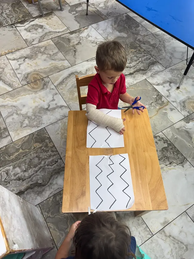 Creative Minds Academy — customer photo 5
