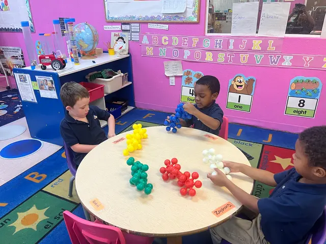 Creative Minds Academy — customer photo 2