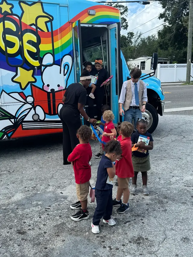 Creative Minds Academy — customer photo 4