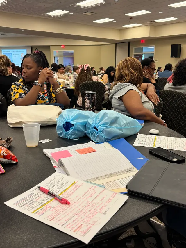 Creative Minds Academy — customer photo 6
