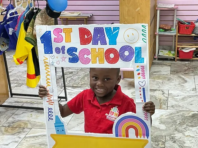 Creative Minds Academy — customer photo 8