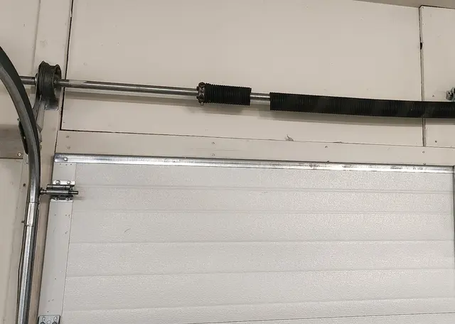 Affordable Door Service — customer photo 9