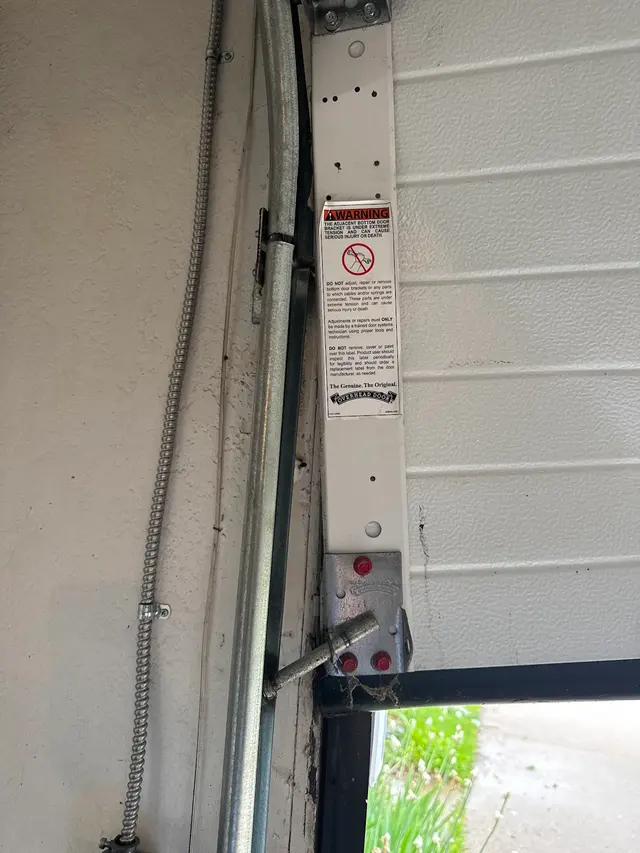 Affordable Door Service — customer photo 6