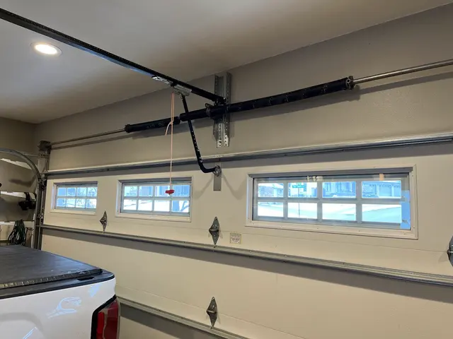 Affordable Door Service — customer photo 8