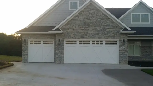Affordable Door Service — photo from the business 1