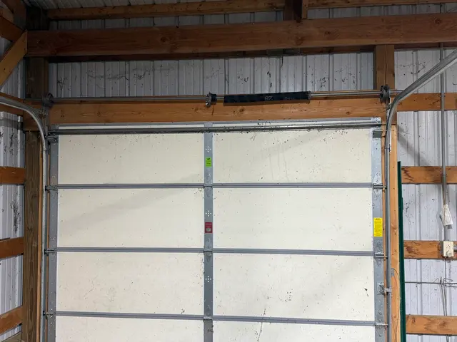 Affordable Door Service — customer photo 12