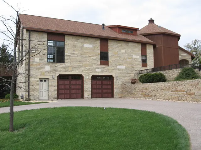 Dubuqueland Door Co. — photo from the business 4