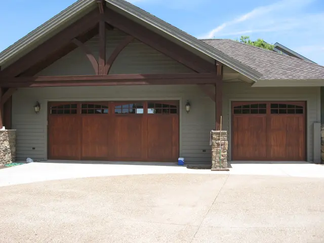 Dubuqueland Door Co. — photo from the business 2