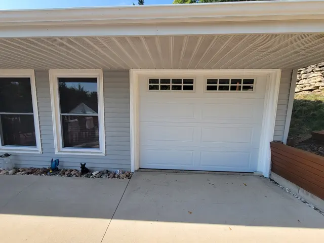 Dubuqueland Door Co. — customer photo 6