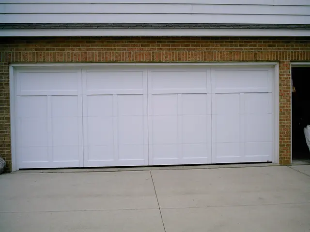 Dubuqueland Door Co. — photo from the business 9