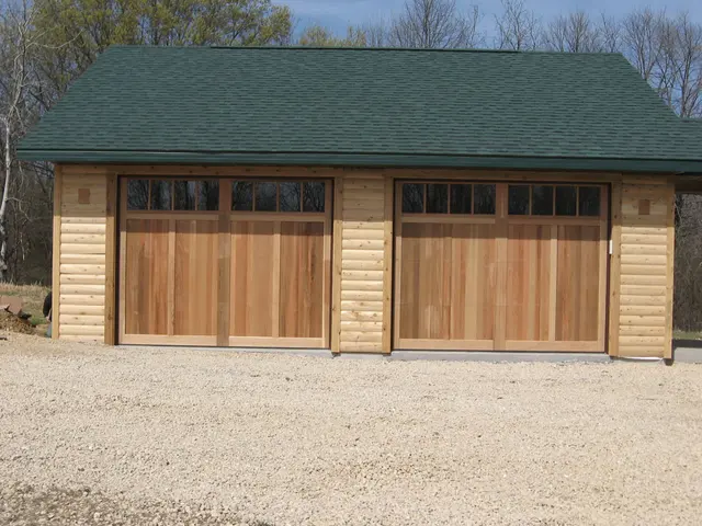 Dubuqueland Door Co. — photo from the business 7