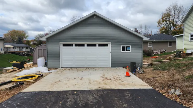 Dubuqueland Door Co. — customer photo 12