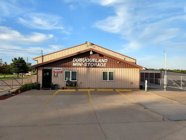 Dubuqueland Door Co. — customer photo 5