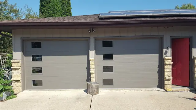 Dubuqueland Door Co. — customer photo 8