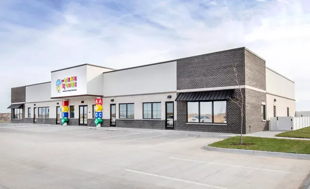 The Learning Experience - Omaha West — photo from the business 11