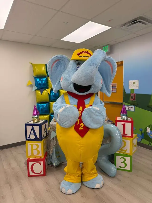 The Learning Experience - Omaha West — photo from the business 3