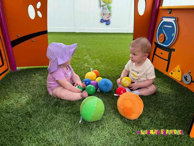 The Learning Experience - Omaha West — photo from the business 4