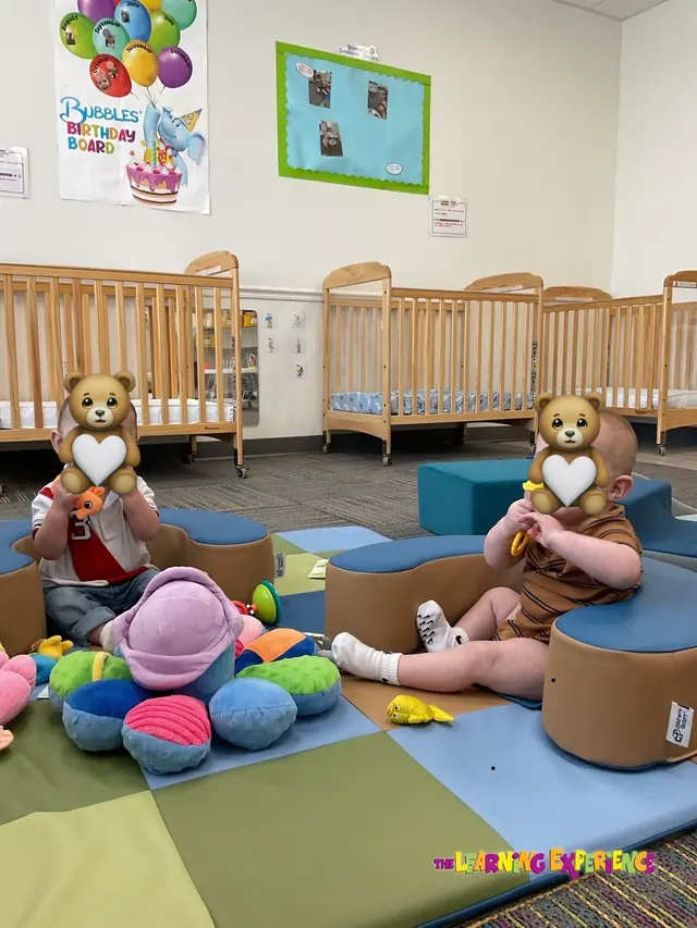 The Learning Experience - Omaha West — customer photo 5