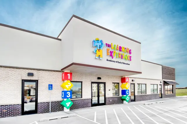 The Learning Experience - Omaha West — photo from the business 1