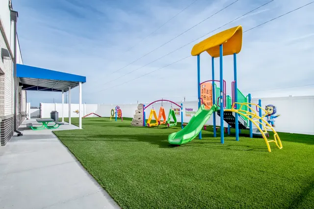 The Learning Experience - Omaha West — photo from the business 7