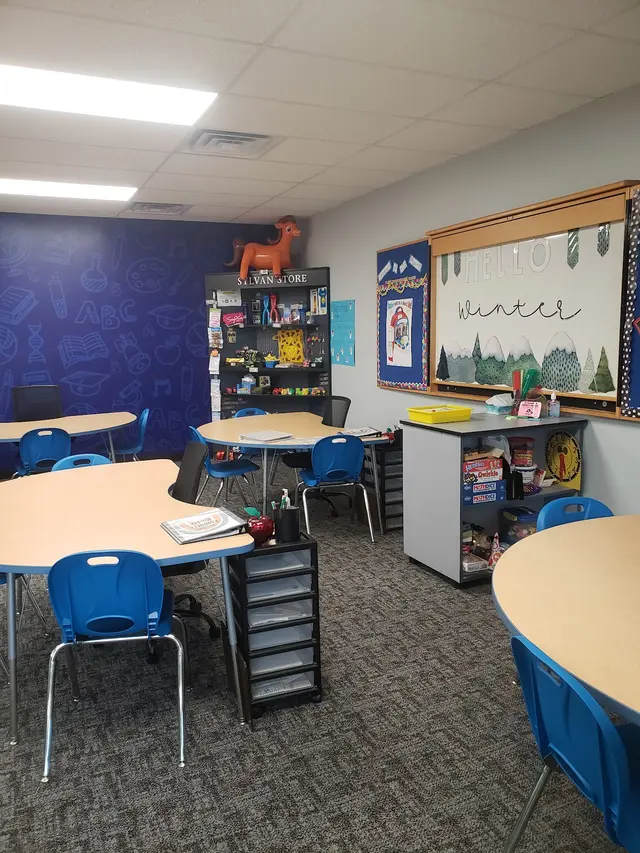 Sylvan Learning of Omaha — photo from the business 2