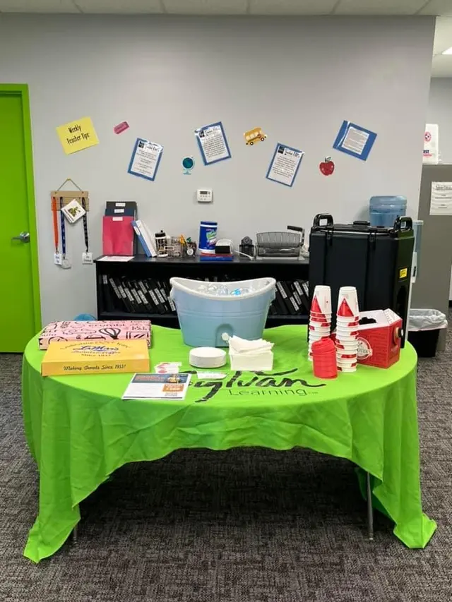 Sylvan Learning of Omaha — photo from the business 3