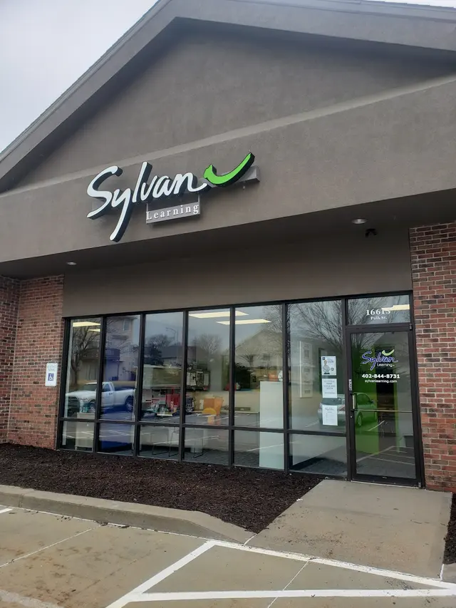 Sylvan Learning of Omaha — photo from the business 1