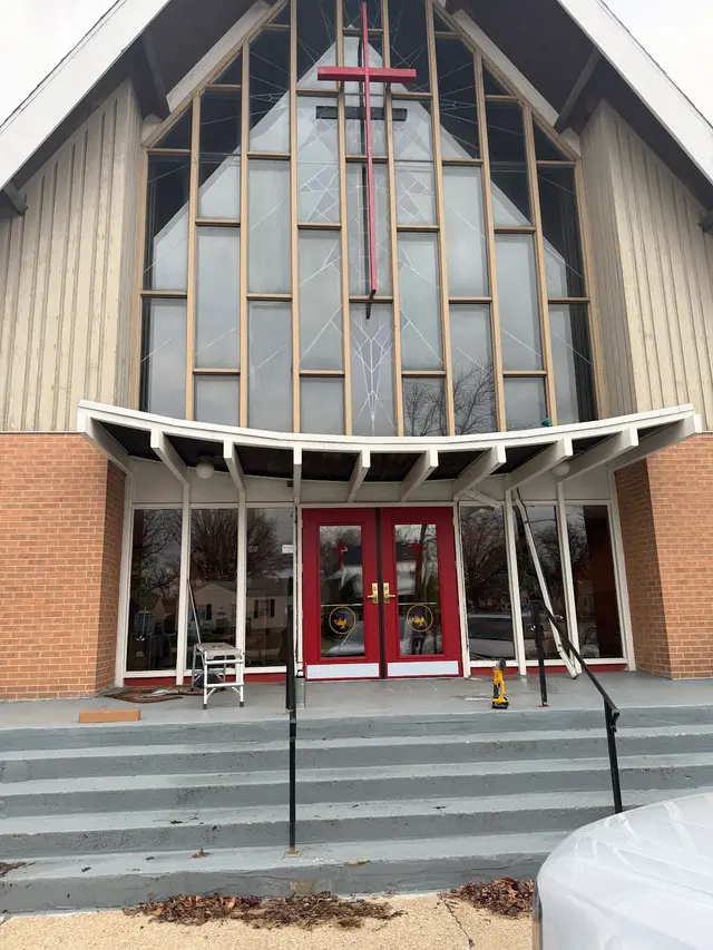 Feldco Windows, Siding, Doors & Roofing of Springfield — customer photo 5