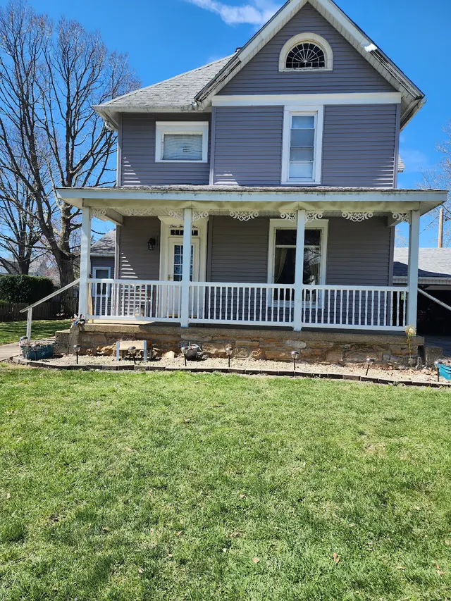Feldco Windows, Siding, Doors & Roofing of Springfield — customer photo 2