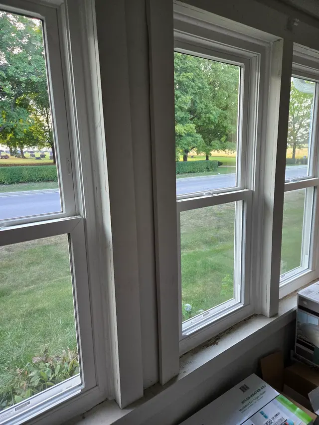 Feldco Windows, Siding, Doors & Roofing of Springfield — customer photo 1