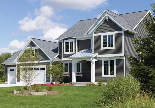 Feldco Windows, Siding, Doors & Roofing of Springfield — photo from the business 12