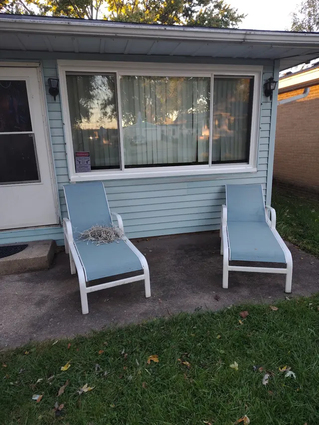 Customer photo of work by Feldco Windows, Siding, Doors & Roofing of Springfield, from Chrisandra Brown's review