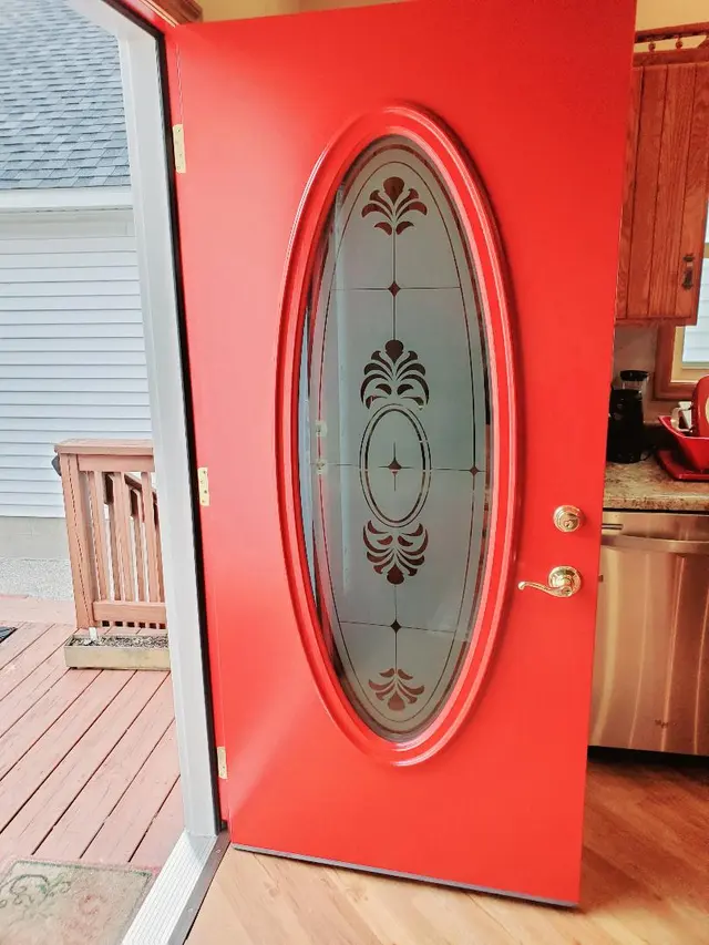 Feldco Windows, Siding, Doors & Roofing of Springfield — customer photo 11