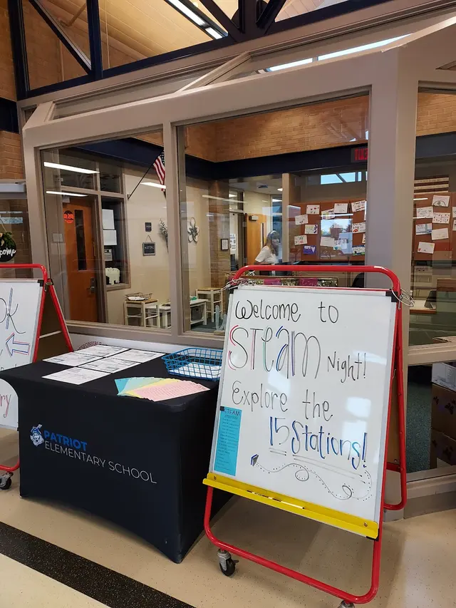 Mathnasium — photo from the business 5